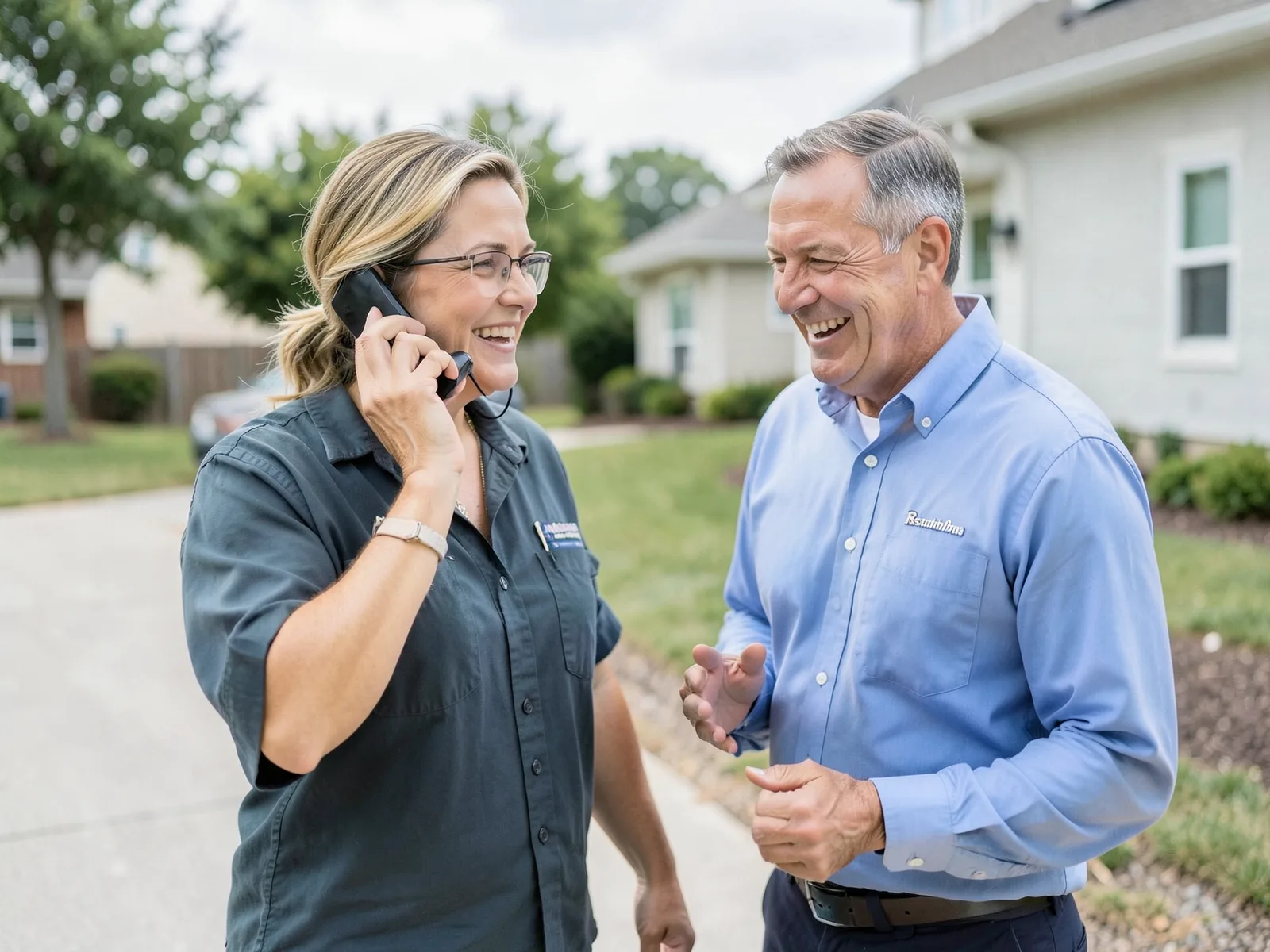 Frequently Asked Questions About Storm Recovery Services in Gagetown, MI